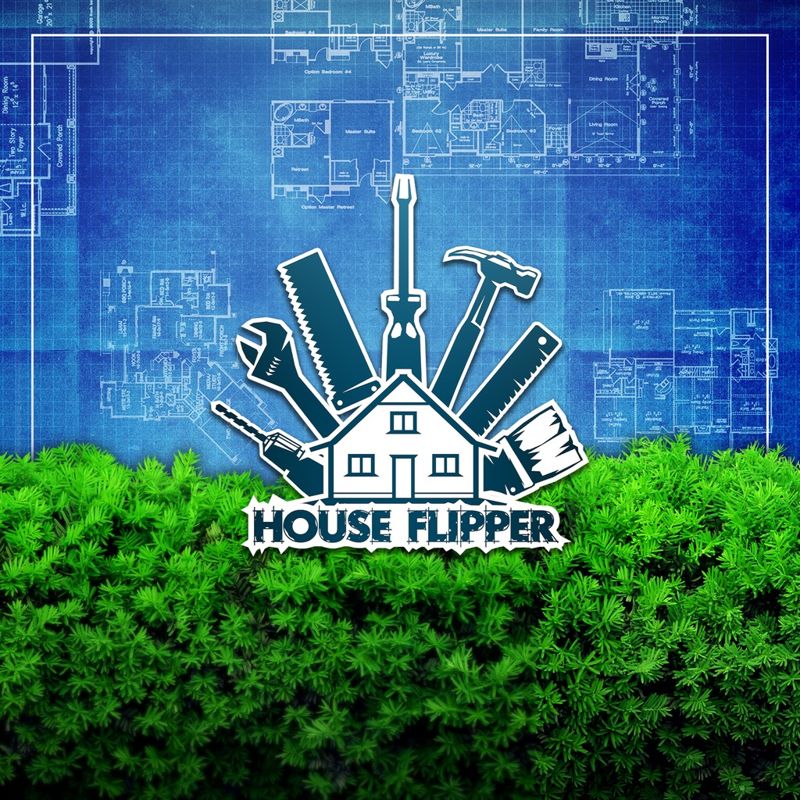 House Flipper: Pets Edition box art for Playstation 4